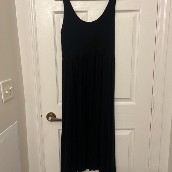 Tank Midi Dress - Picture 2 of 3